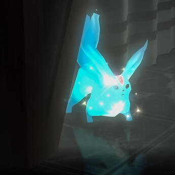 Emerald Carbuncle