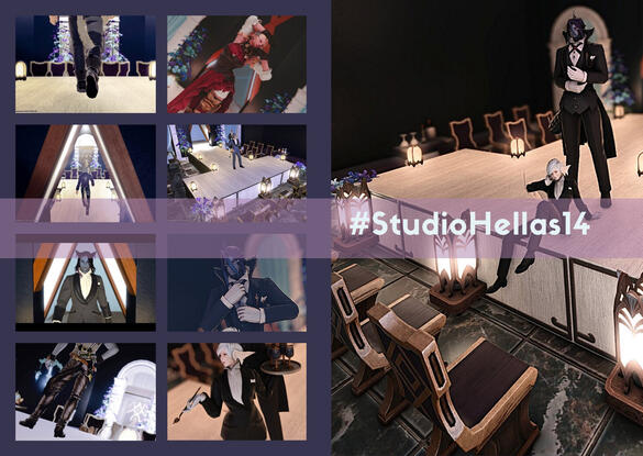 StudioHellas14 examples